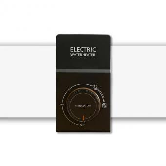 Водонагрівач Midea D10-20VI(U): 2