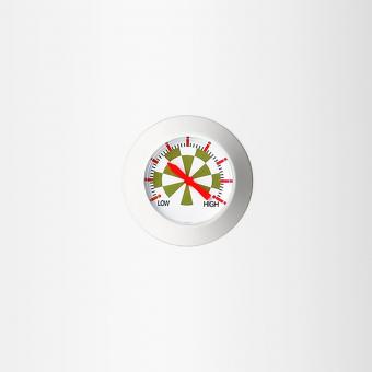 Водонагрівач INTERLUX IRWH 100 MW: 2