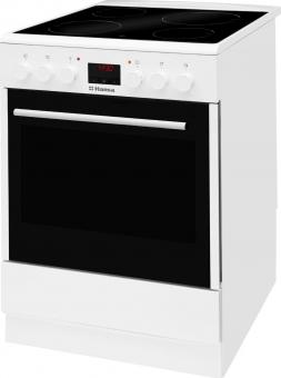 Плита електрична Hansa FCCW68208: 2