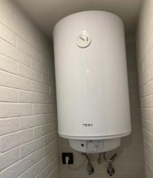 Водонагрівач TESY DRY 80V: 6