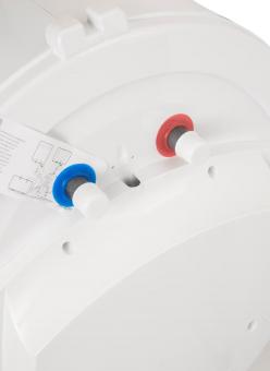 Водонагрівач TESY DRY 80V: 4