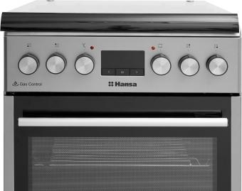 Плита комбінована Hansa FCMS582258: 3