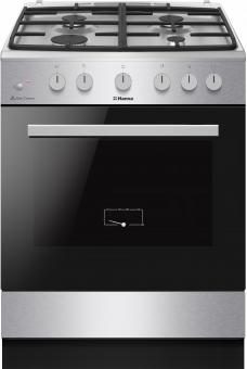 Плита газова Hansa FCGX63193: 1