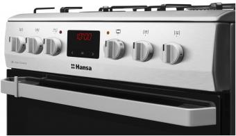 Плита комбінована Hansa FCMX68209: 3