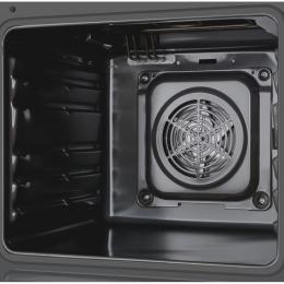 Плита електрична Hansa FCCX59009H: 4