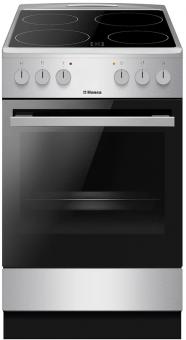 Плита електрична Hansa FCCX59009H: 1