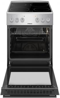 Плита електрична Hansa FCCX59009H: 2