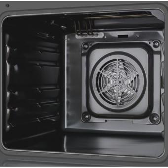 Плита електрична Hansa FCCX59009H: 4