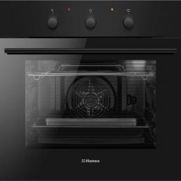 Духова шафа електрична Hansa BOES681021: 2