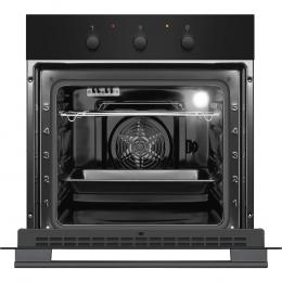 Духова шафа електрична Hansa BOES681021: 3