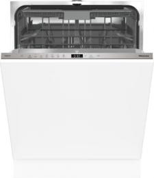 Вбудована посудомийна машина HISENSE HV16D: 1