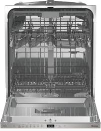 Вбудована посудомийна машина HISENSE HV16D: 2