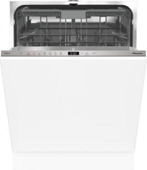 Вбудована посудомийна машина HISENSE HV16D: 1