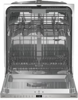 Вбудована посудомийна машина HISENSE HV16D: 2