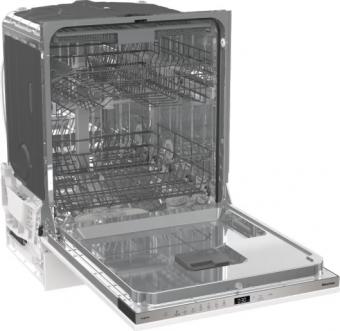 Вбудована посудомийна машина HISENSE HV16D: 3