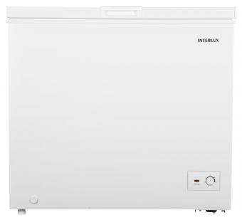 Морозильна скриня INTERLUX IL-0200CF: 1