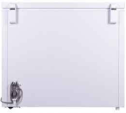 Морозильна скриня INTERLUX IL-0300CFM: 6