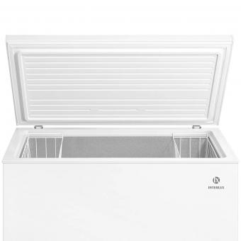 Морозильна скриня INTERLUX IL-0300CFM: 3
