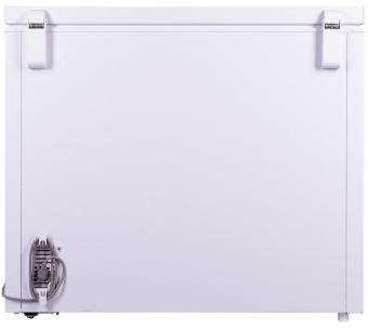 Морозильна скриня INTERLUX IL-0300CFM: 6