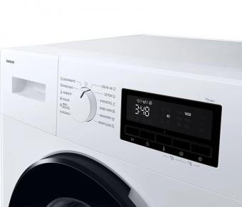 Пральна машина Samsung WW90FG3M05AWLF: 2