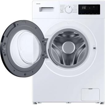 Пральна машина Samsung WW90FG3M05AWLF: 3