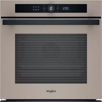 Духова шафа електрична WHIRLPOOL WOI4S8CM1SEA: 1