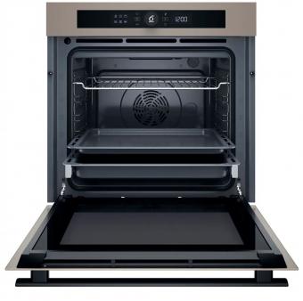 Духова шафа електрична WHIRLPOOL WOI4S8CM1SEA: 2