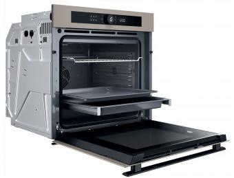 Духова шафа електрична WHIRLPOOL WOI4S8CM1SEA: 3