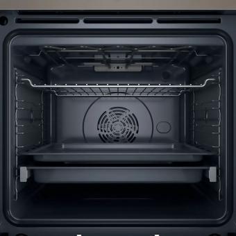 Духова шафа електрична WHIRLPOOL WOI4S8CM1SEA: 4