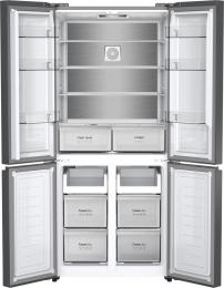 Холодильник EDLER ED-496GR: 2
