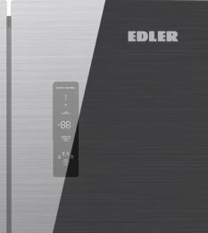 Холодильник EDLER ED-496GR: 3