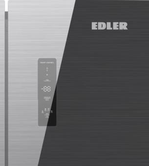 Холодильник EDLER ED-496GR: 3