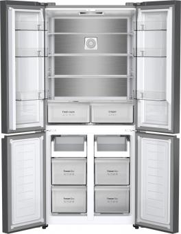 Холодильник EDLER ED-496BG: 2