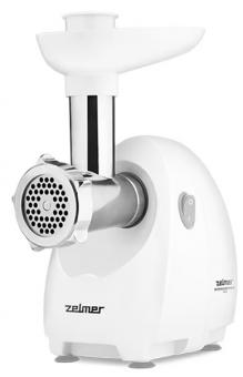 М'ясорубка Zelmer ZMM4050B: 2