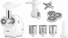 М'ясорубка Zelmer ZMM4048B: 1