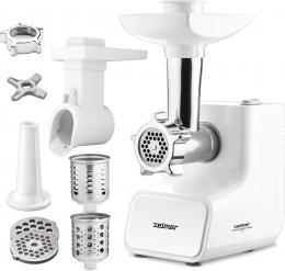 М'ясорубка Zelmer ZMM3512B: 1