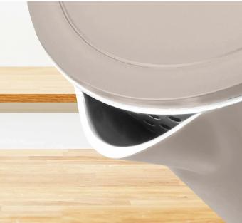 Електрочайник Tefal Thermo Protect KO140AE0: 5