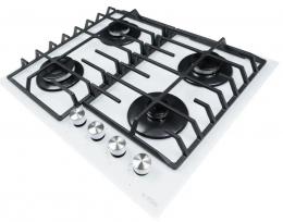 Варильна поверхня газова VENTOLUX HG640-TA3G CS (WH): 3