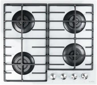 Варильна поверхня газова VENTOLUX HG640-TA3G CS (WH): 1