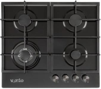 Варильна поверхня газова VENTOLUX HG C7 CEST (BK): 1