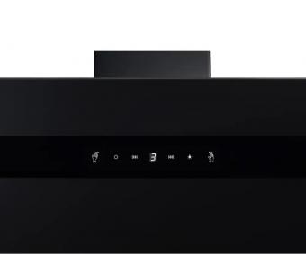 Витяжка VENTOLUX MIRROR 60 MBG (1000) TC MS: 4