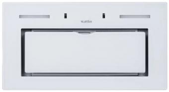 Витяжка VENTOLUX PUNTO 520/279 WG (1000) TRC MS: 2