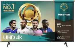 Телевізор Hisense 50A6Q: 1