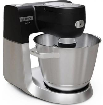 Кухонна машина Bosch MUMS6ZS00: 2