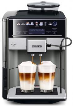 Кавомашина Siemens TE655203RW: 1