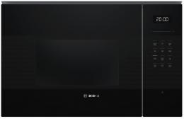 Вбудована мікрохвильова піч Bosch BEL554MB2: 1