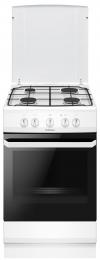 Плита газова Hansa FCGW510009D1: 2