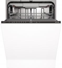 Вбудована посудомийна машина Gorenje GV16D5: 1