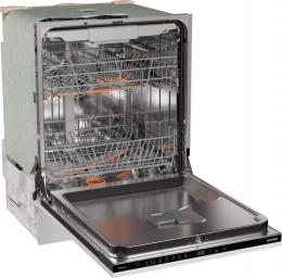 Вбудована посудомийна машина Gorenje GV16D5: 2
