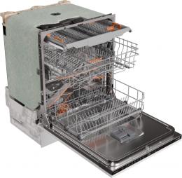 Вбудована посудомийна машина Gorenje GV16D5: 4